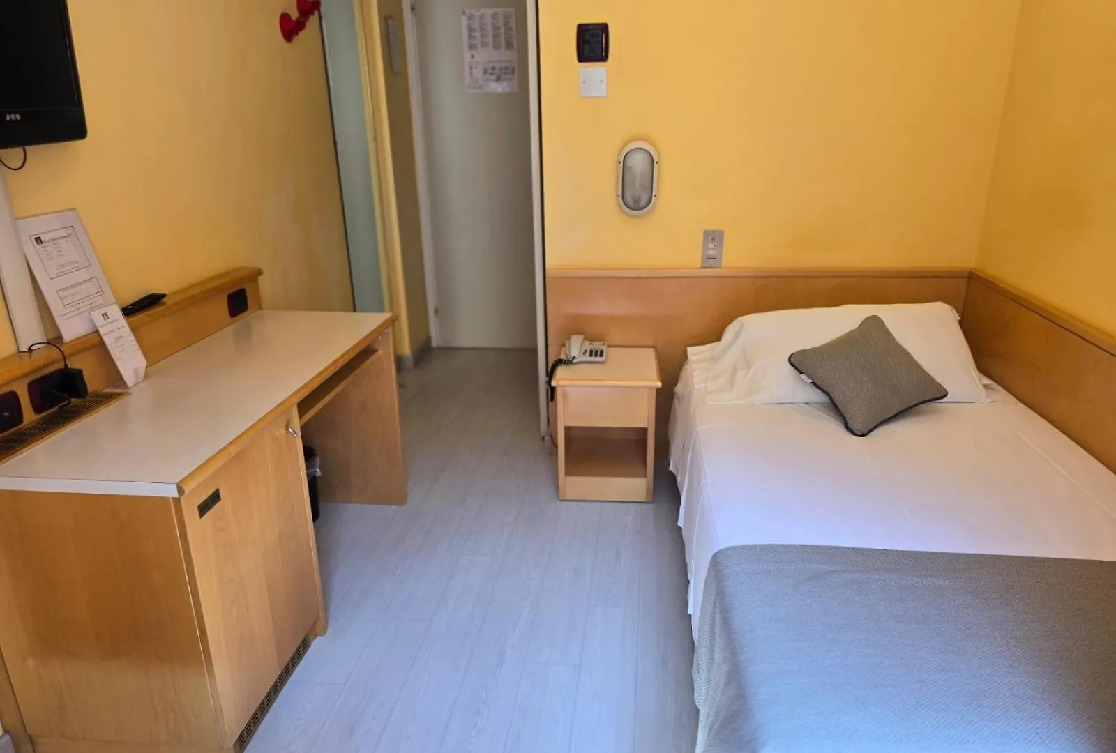 Sant'Ambroeus Hotel Milaan Italië