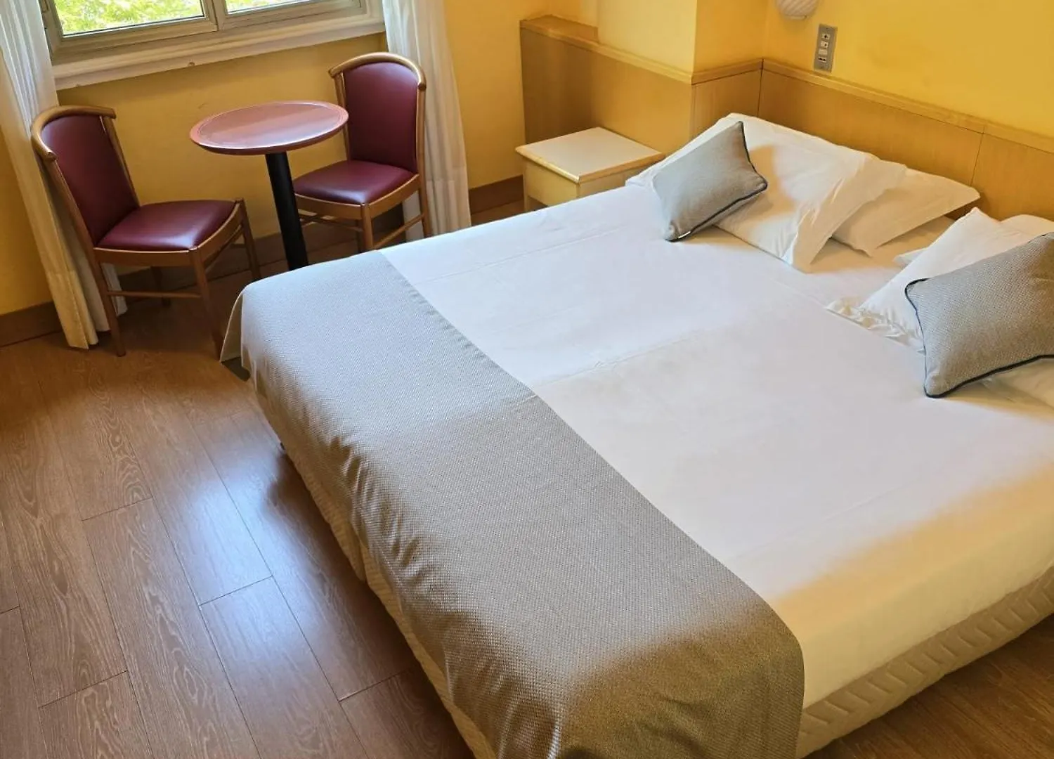 Sant'Ambroeus Hotel Milaan