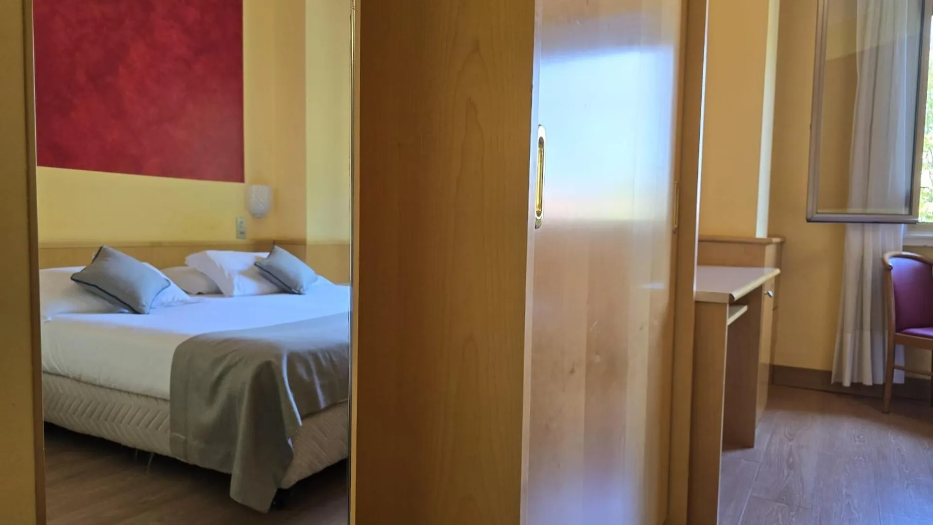 Sant'Ambroeus Hotel Milaan 3*,  Italië