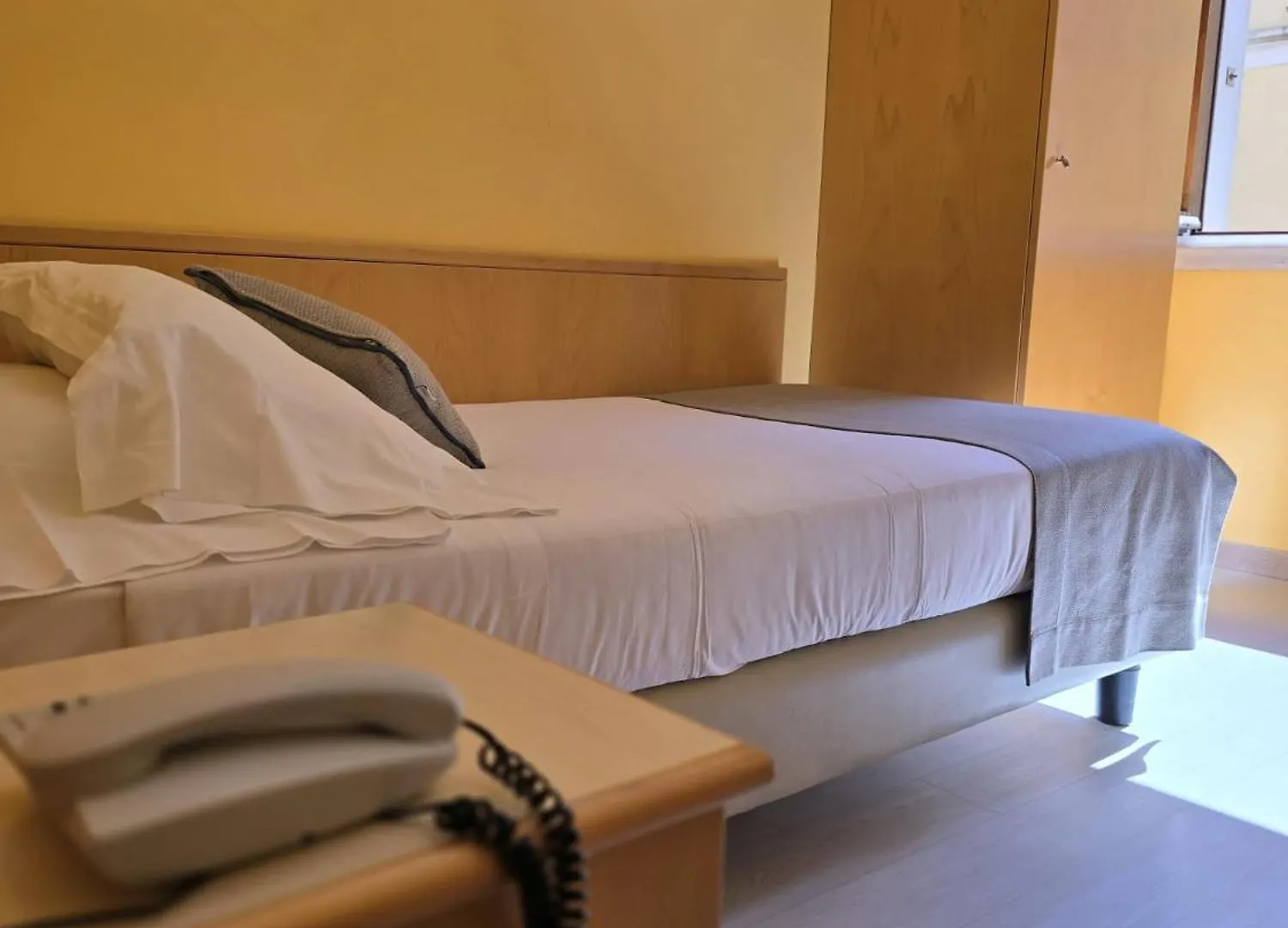 Sant'Ambroeus Hotel Milaan