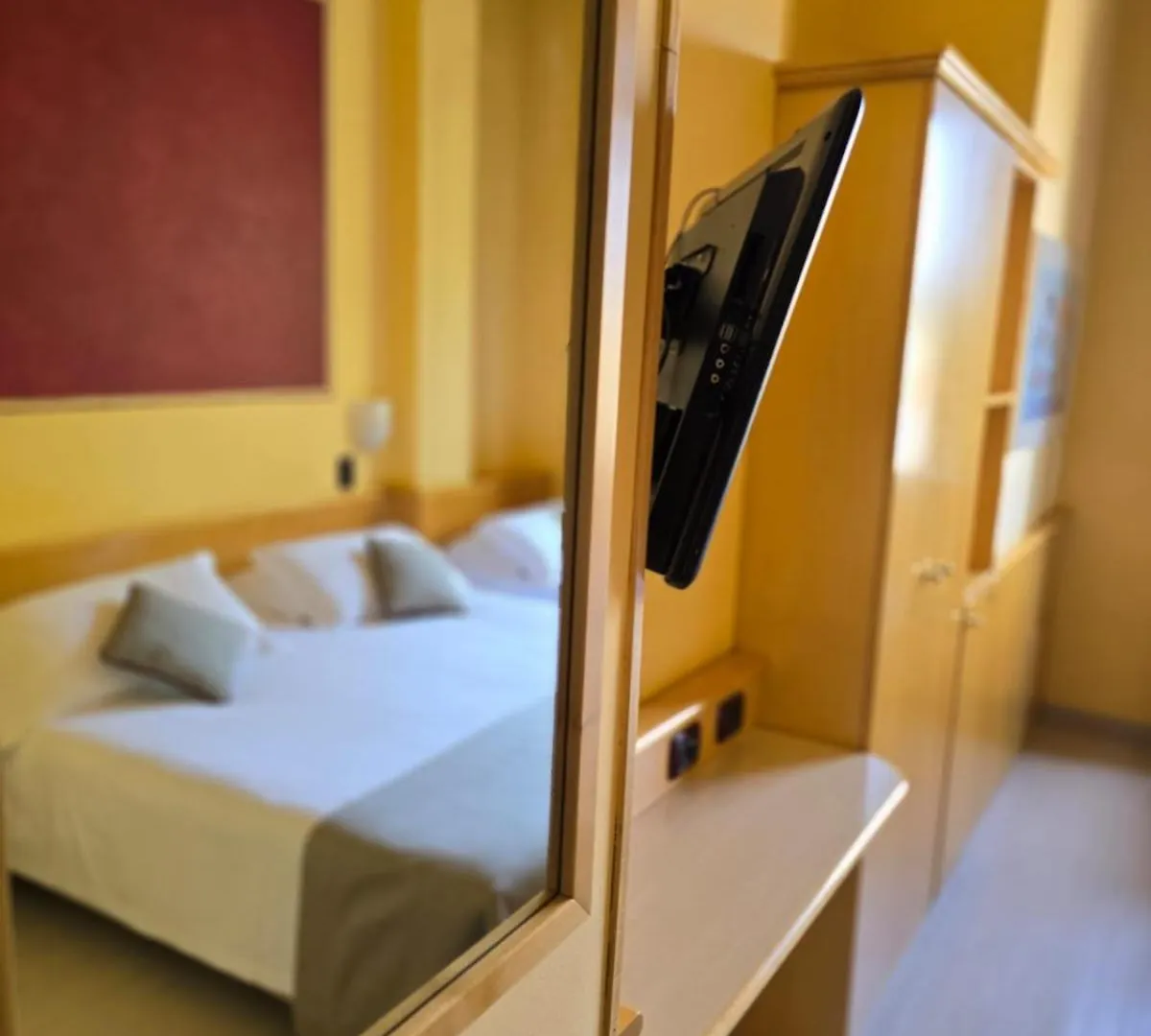 Sant'Ambroeus Hotel Milaan