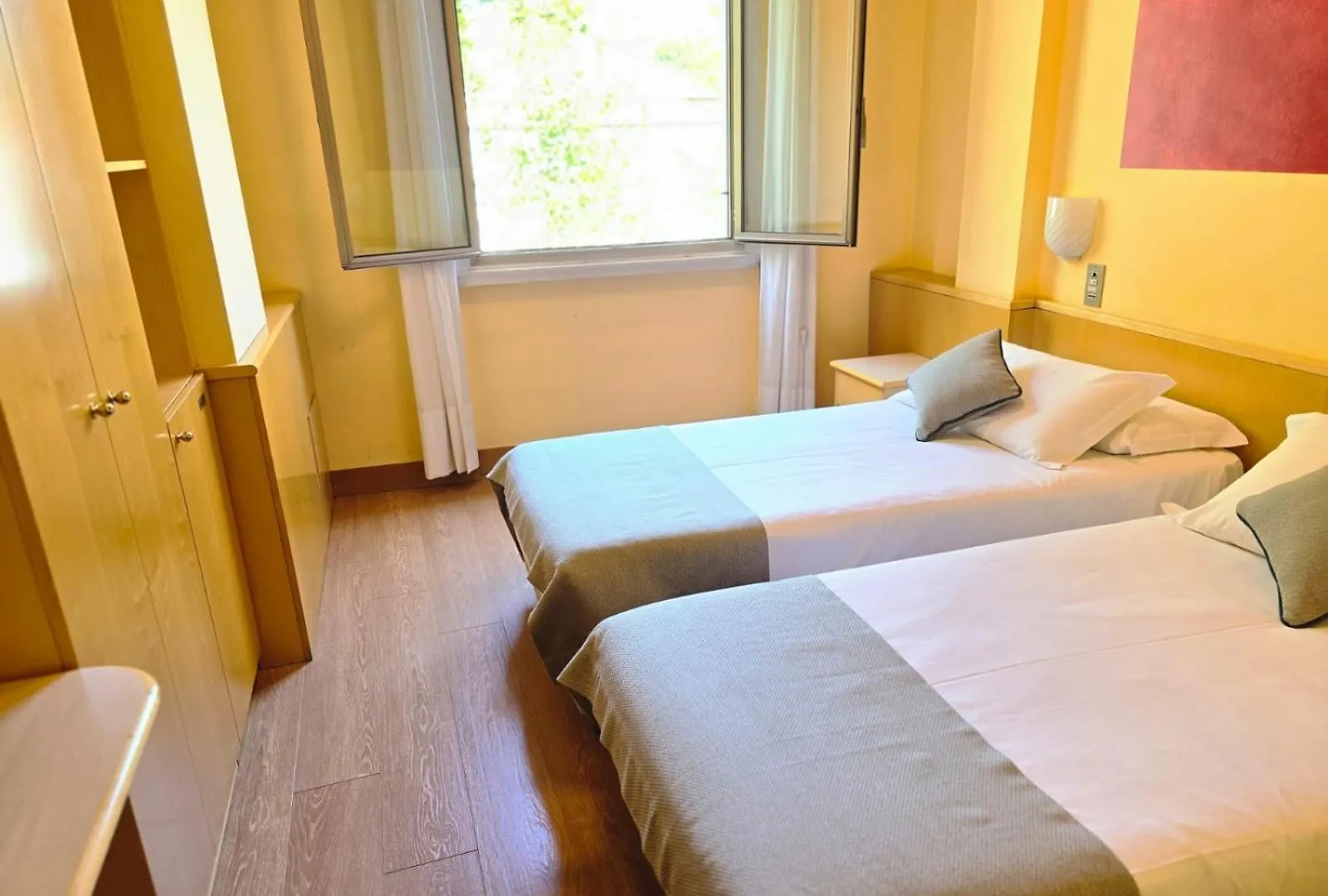 Sant'Ambroeus Hotel Milaan