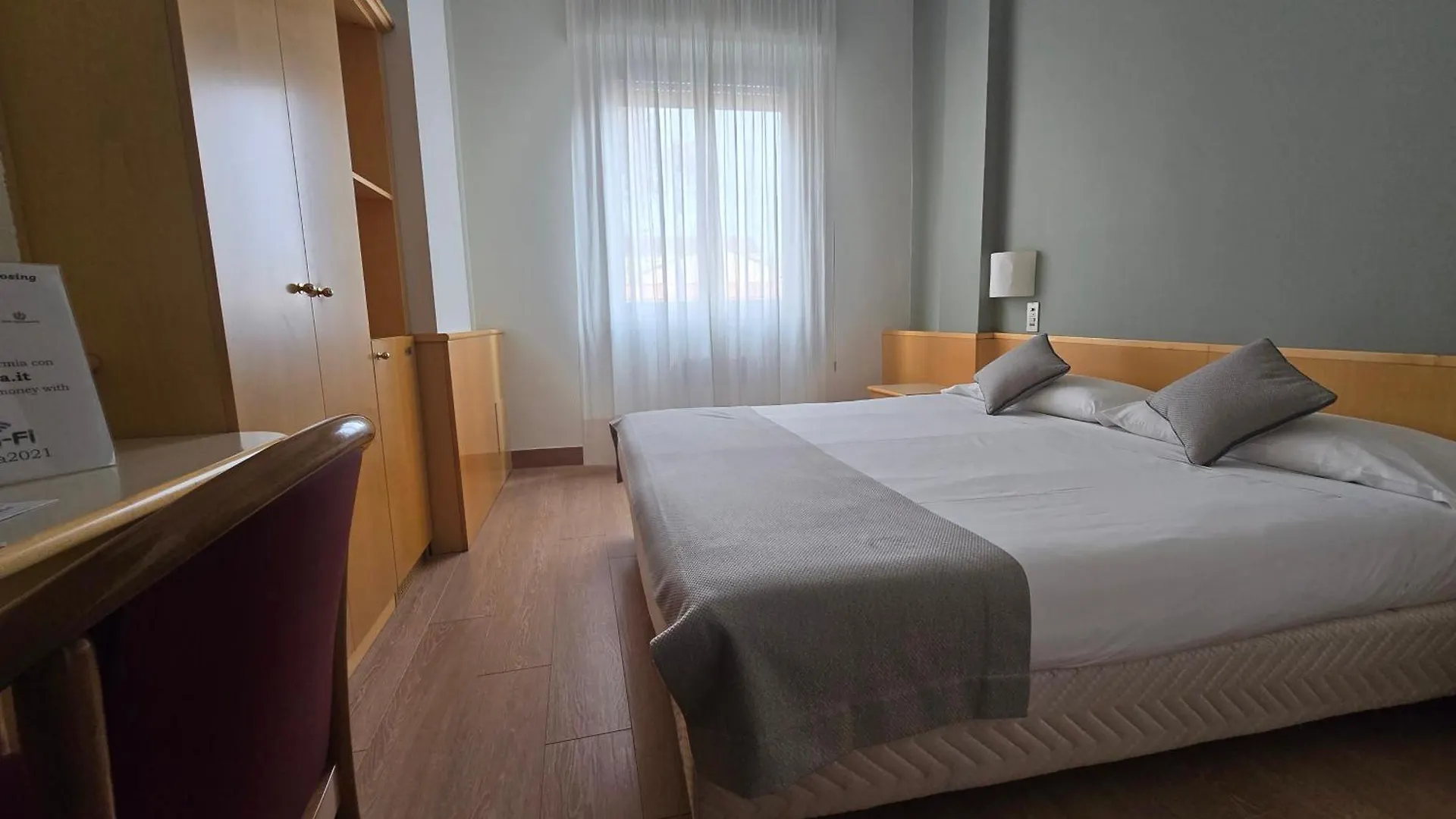 Sant'Ambroeus Hotel Milaan Italië