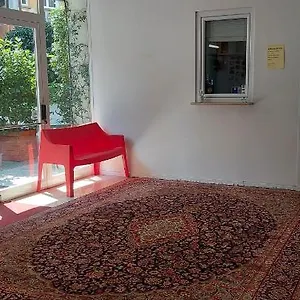 Feel Like In Appartement Milan