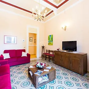 A Casa Di Anna - Appartement Palerme