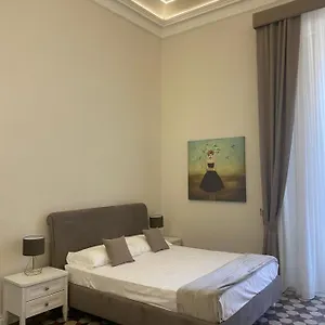 Domus Iole Nel Centro Storico Appartement Catane