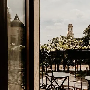 La Piu' Bella Appartement Vérone