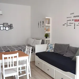 Appartement Bed&coffee