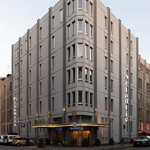 C-hotels Atlantic Otel