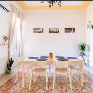  Holiday home Merlo House - Inside The Historical Center Italy