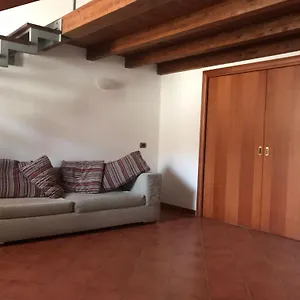  Apartment Aretusa Girgenti Italy