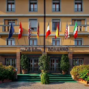 **** Otel Grand Bonanno İtalya