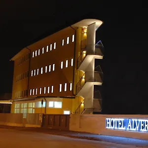 *** Otel Alveri İtalya