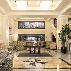 فندق دوريا جراند, ميلان