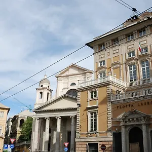Appartement Nunziata