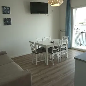  Apartment House Italien