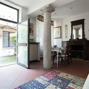Appartement Charming Navigli
