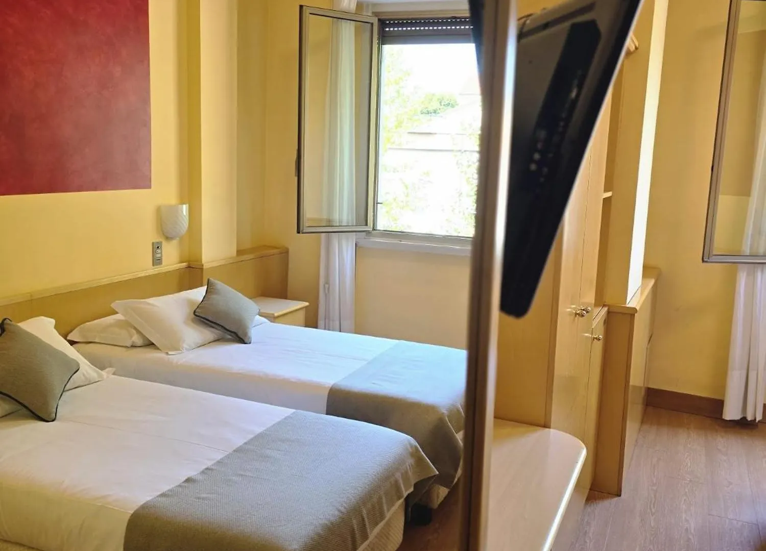 Mokinba Hotels Sant'Ambroeus Milan