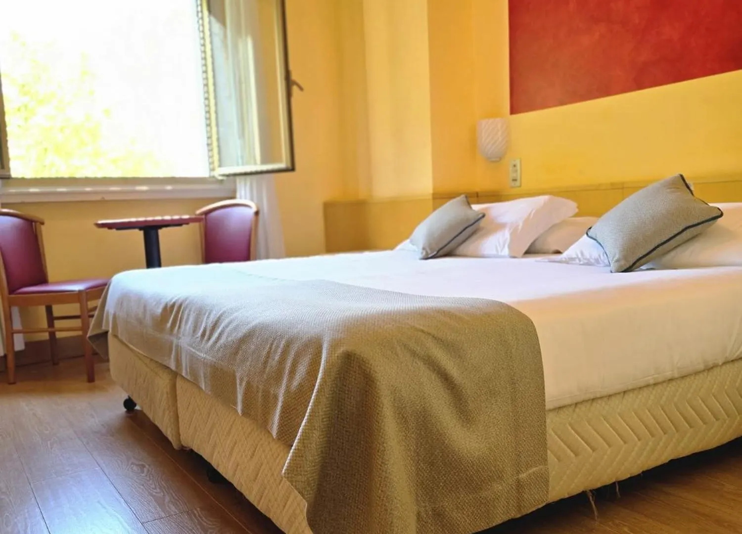 Mokinba Hotels Sant'Ambroeus Milan