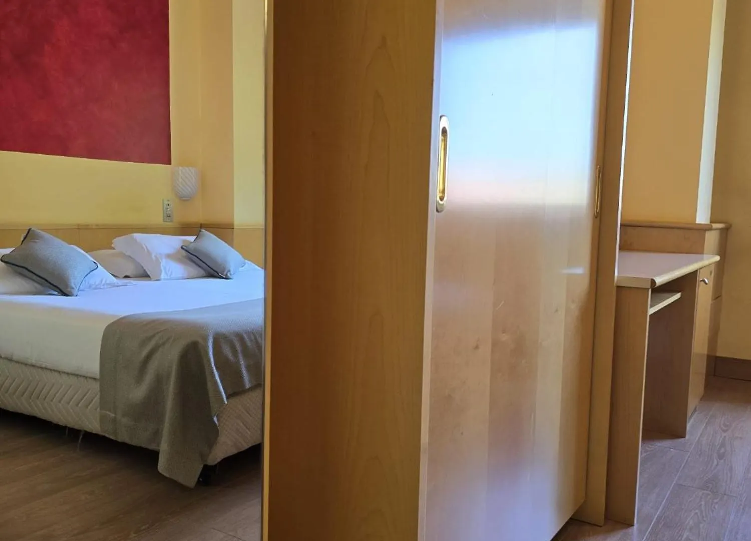 Mokinba Hotels Sant'Ambroeus Milan 3*,  Italie