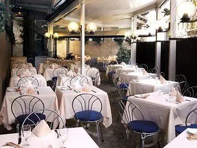 Mokinba Hotels Sant'Ambroeus Milán 3*,