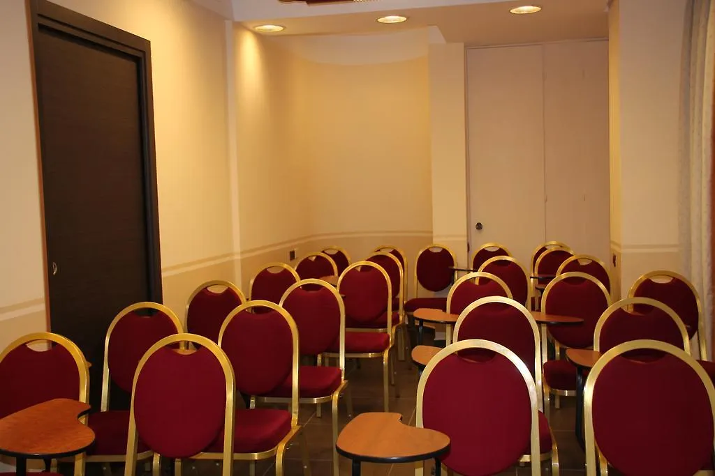 Mokinba Hotels Sant'Ambroeus Milan 3*,  Italie