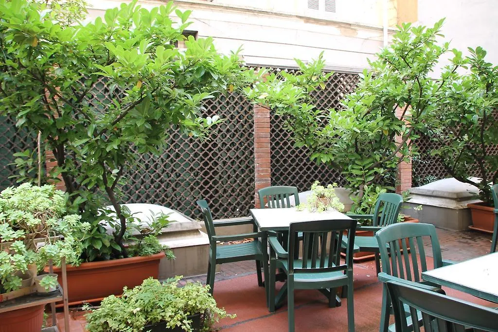 Mokinba Hotels Sant'Ambroeus Милан