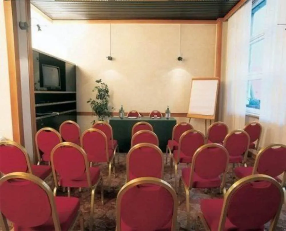 Mokinba Hotels Sant'Ambroeus Milan Italy
